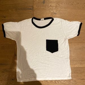 Brandy Melville soft tee